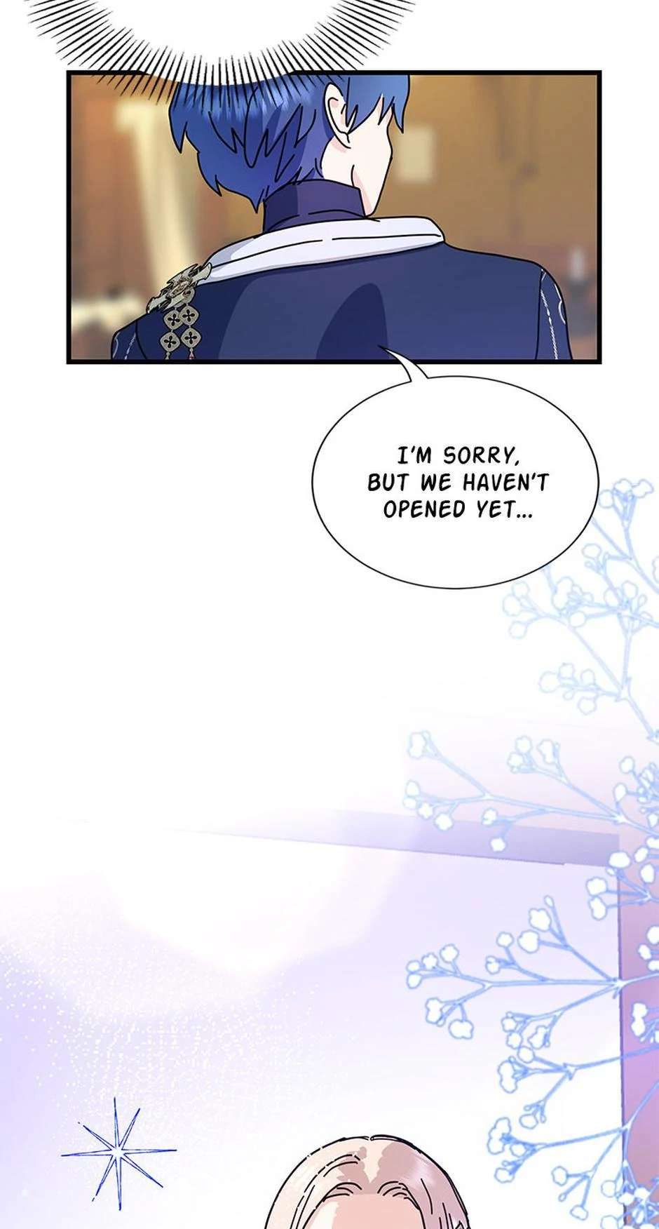 Let Me Die in Peace! Chapter 72 page 43