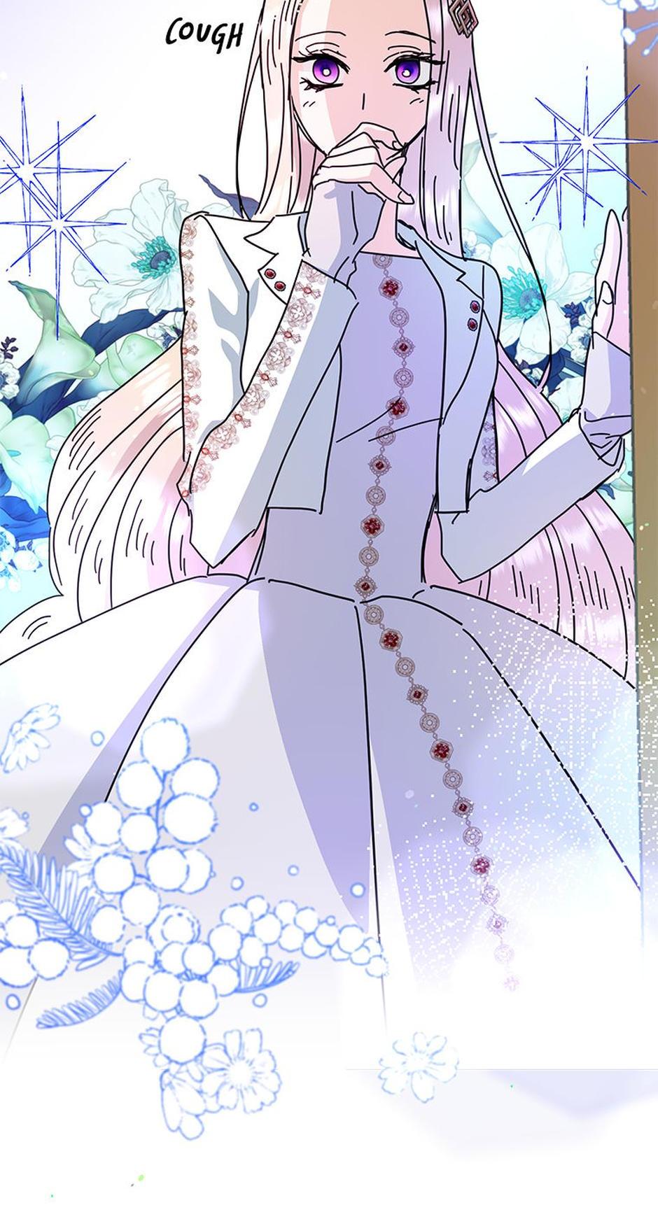 Let Me Die in Peace! Chapter 72 page 44