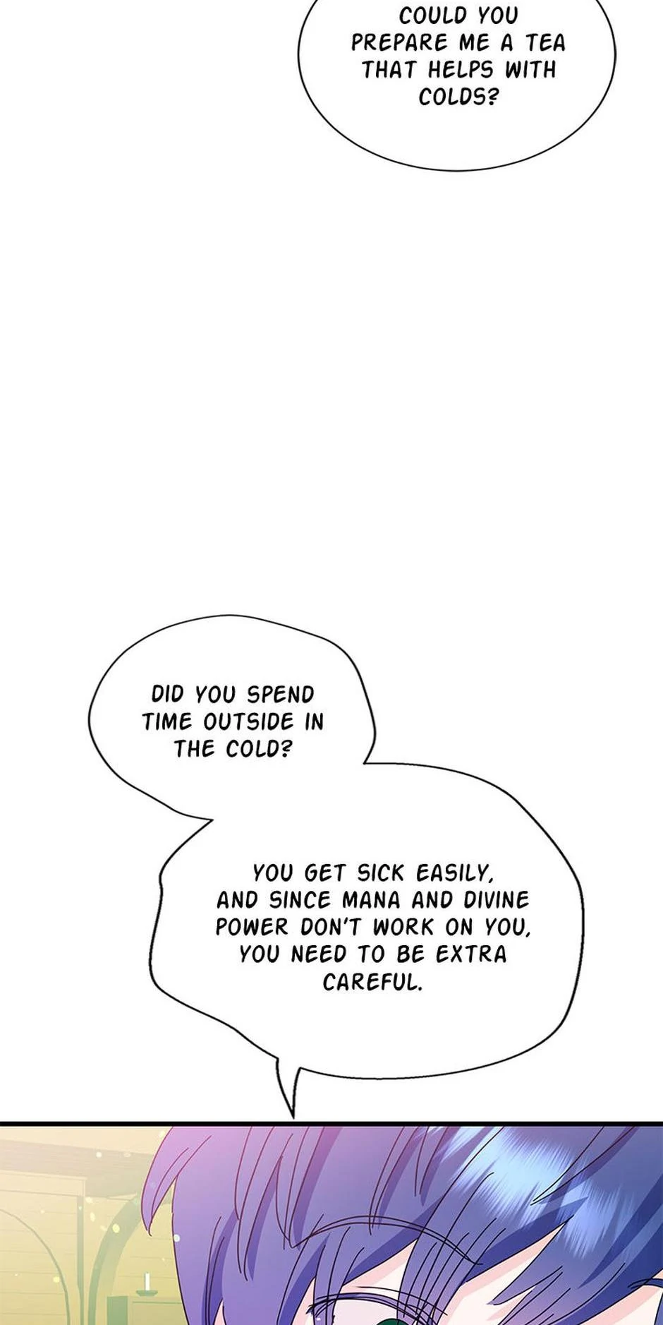 Let Me Die in Peace! Chapter 72 page 47