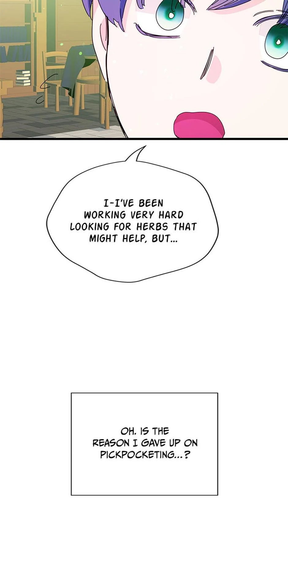 Let Me Die in Peace! Chapter 72 page 48