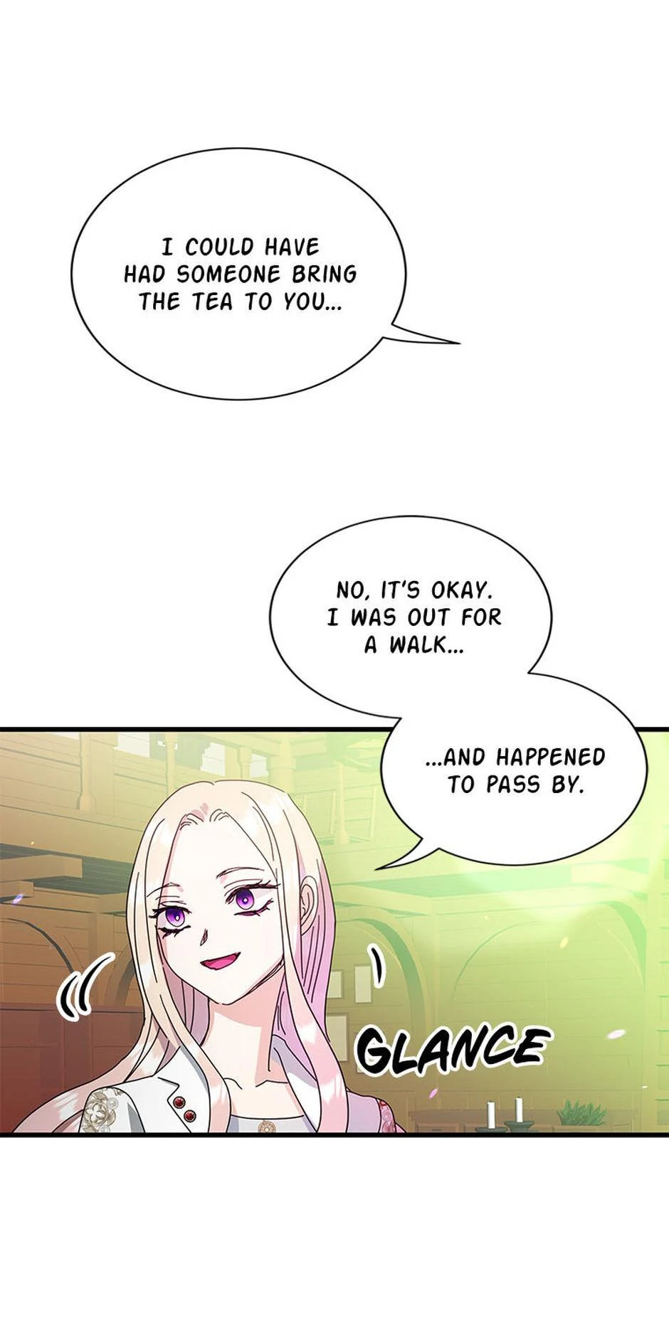 Let Me Die in Peace! Chapter 72 page 49
