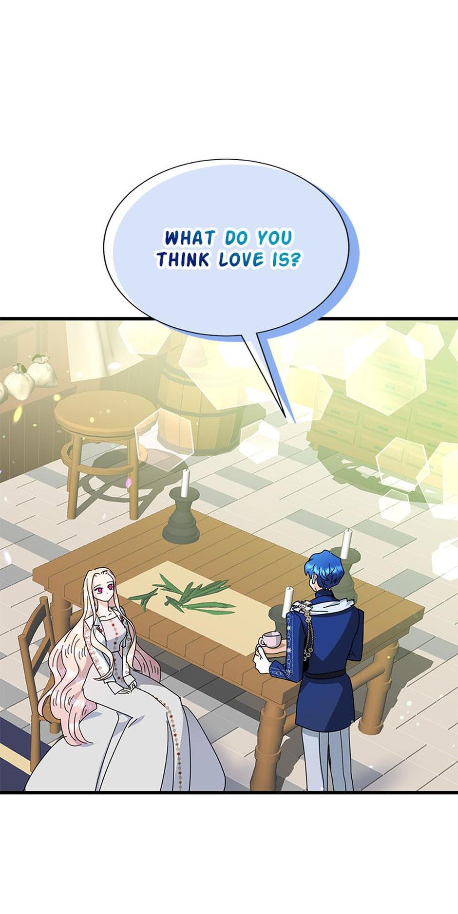 Let Me Die in Peace! Chapter 72 page 51