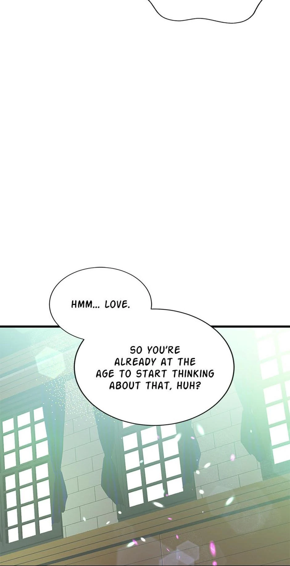 Let Me Die in Peace! Chapter 72 page 54