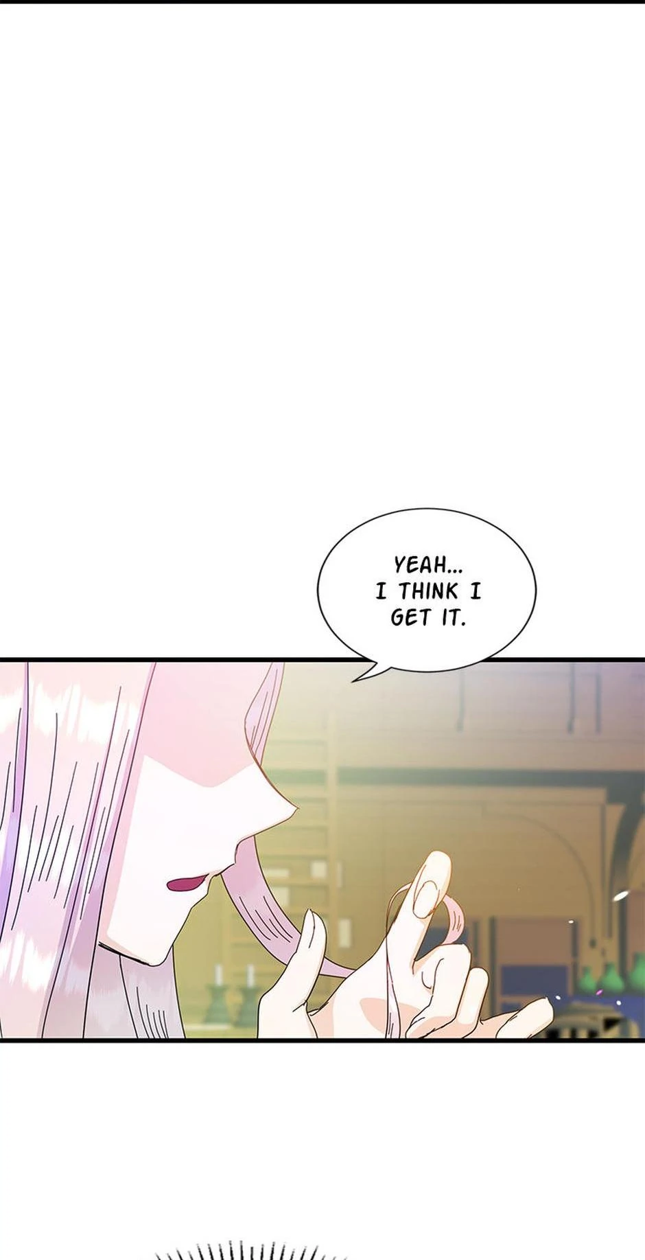 Let Me Die in Peace! Chapter 72 page 55