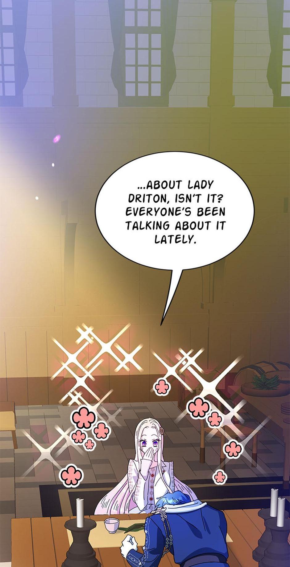 Let Me Die in Peace! Chapter 72 page 57