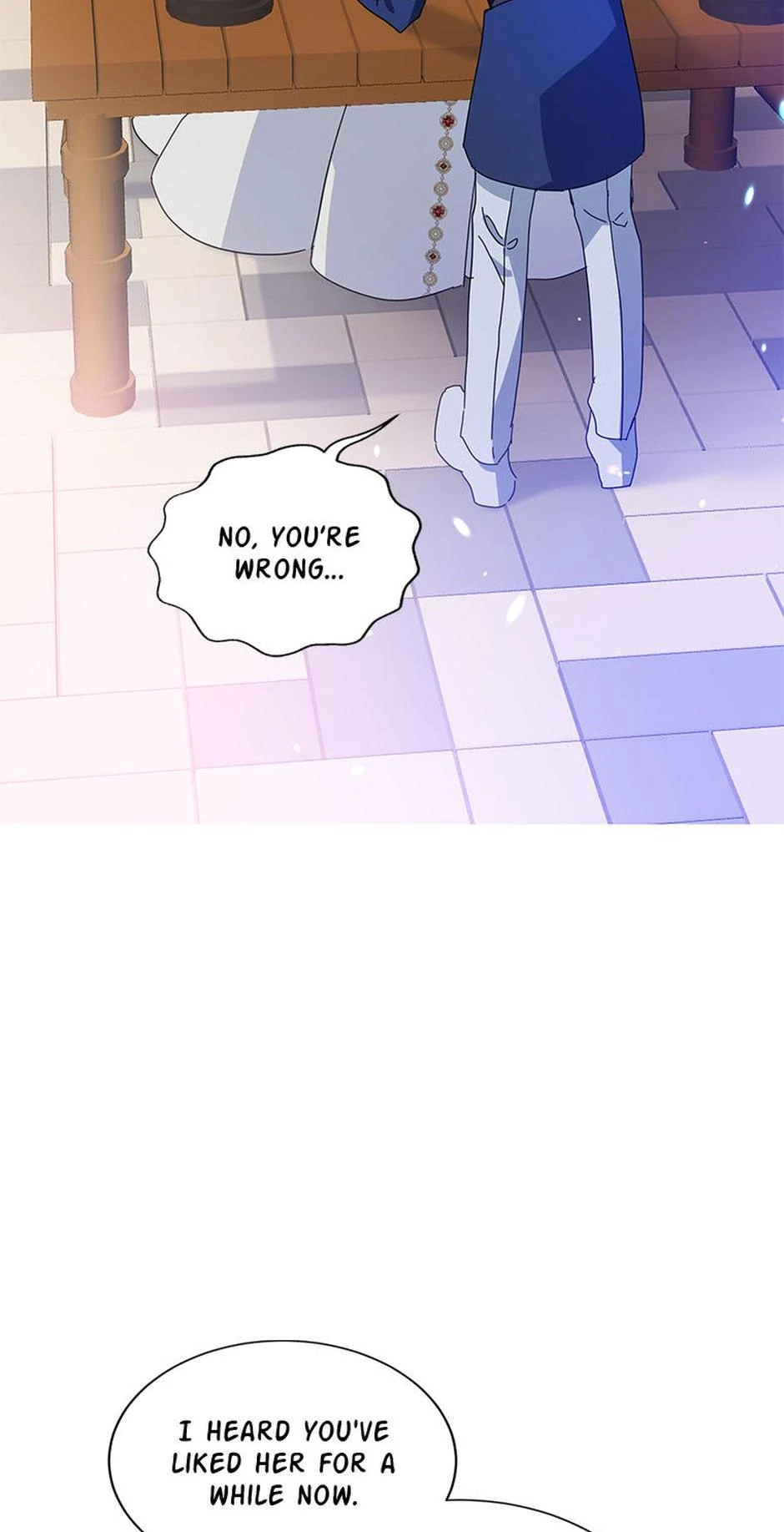 Let Me Die in Peace! Chapter 72 page 58