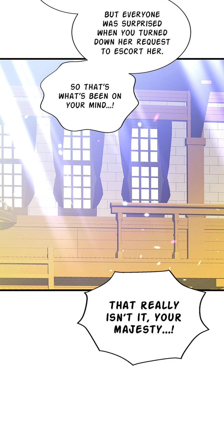 Let Me Die in Peace! Chapter 72 page 59
