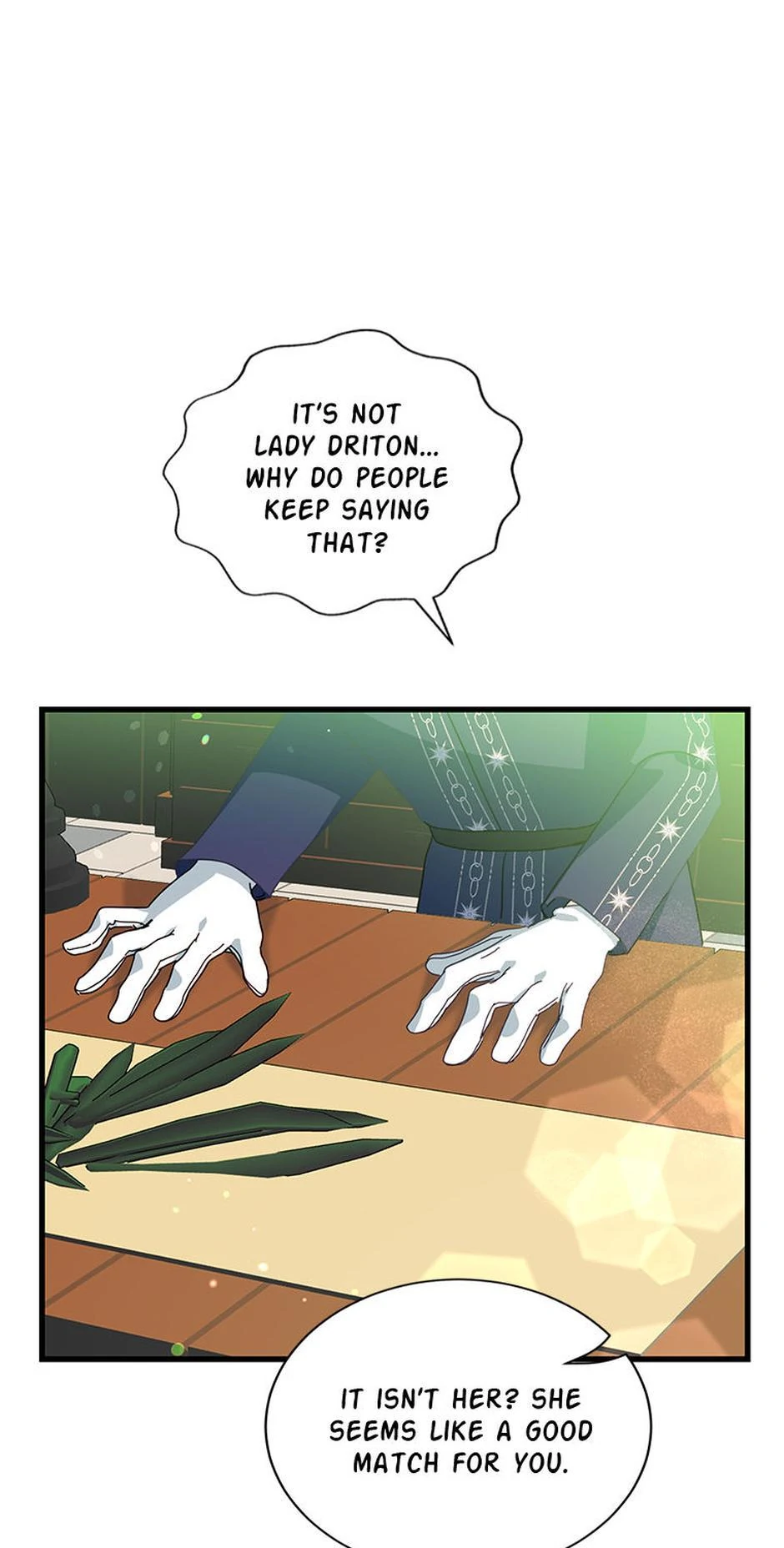Let Me Die in Peace! Chapter 72 page 60