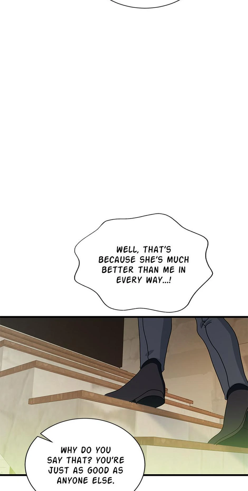 Let Me Die in Peace! Chapter 72 page 61