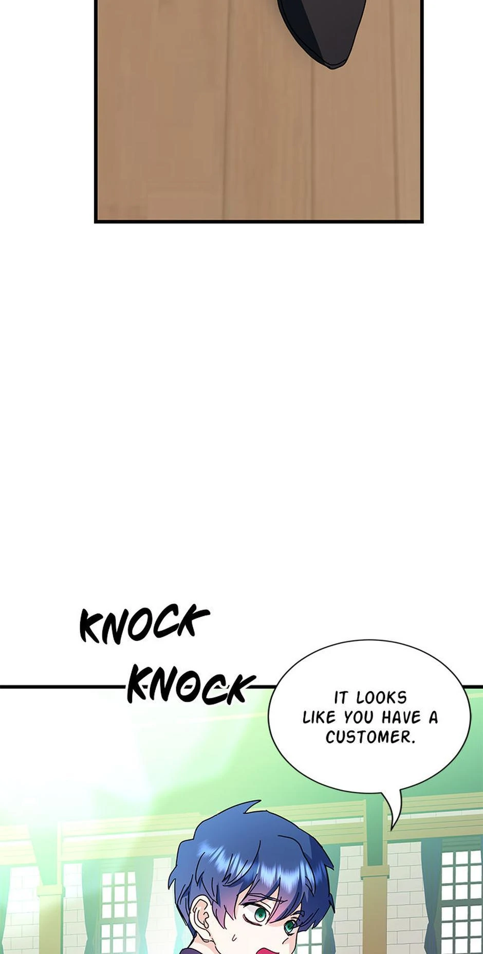 Let Me Die in Peace! Chapter 72 page 63