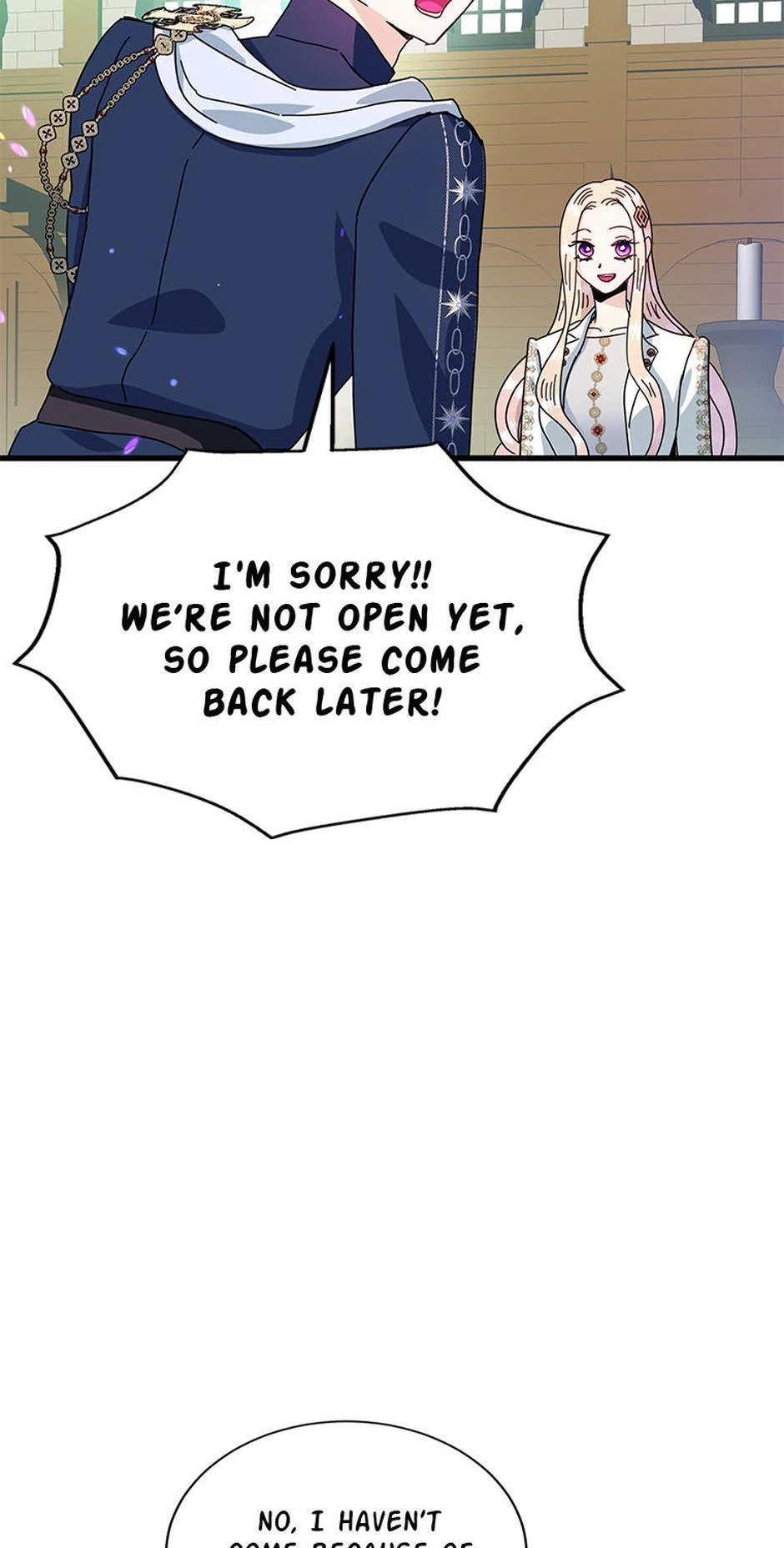 Let Me Die in Peace! Chapter 72 page 64