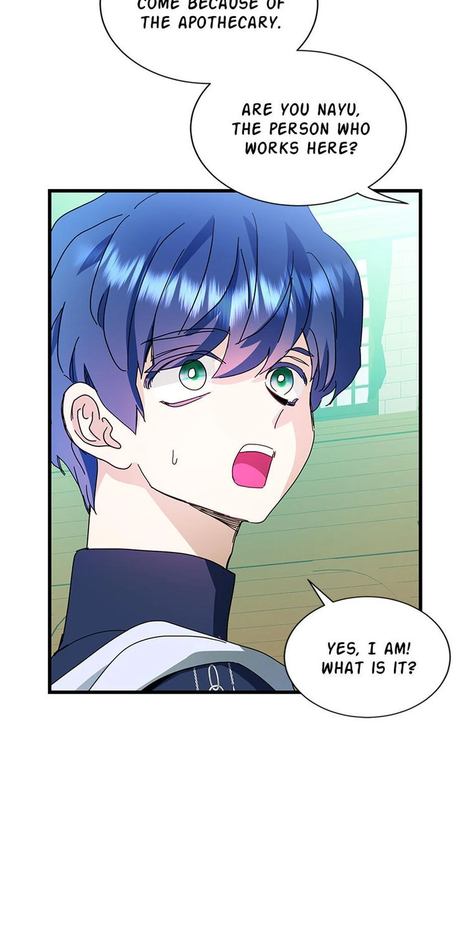 Let Me Die in Peace! Chapter 72 page 65