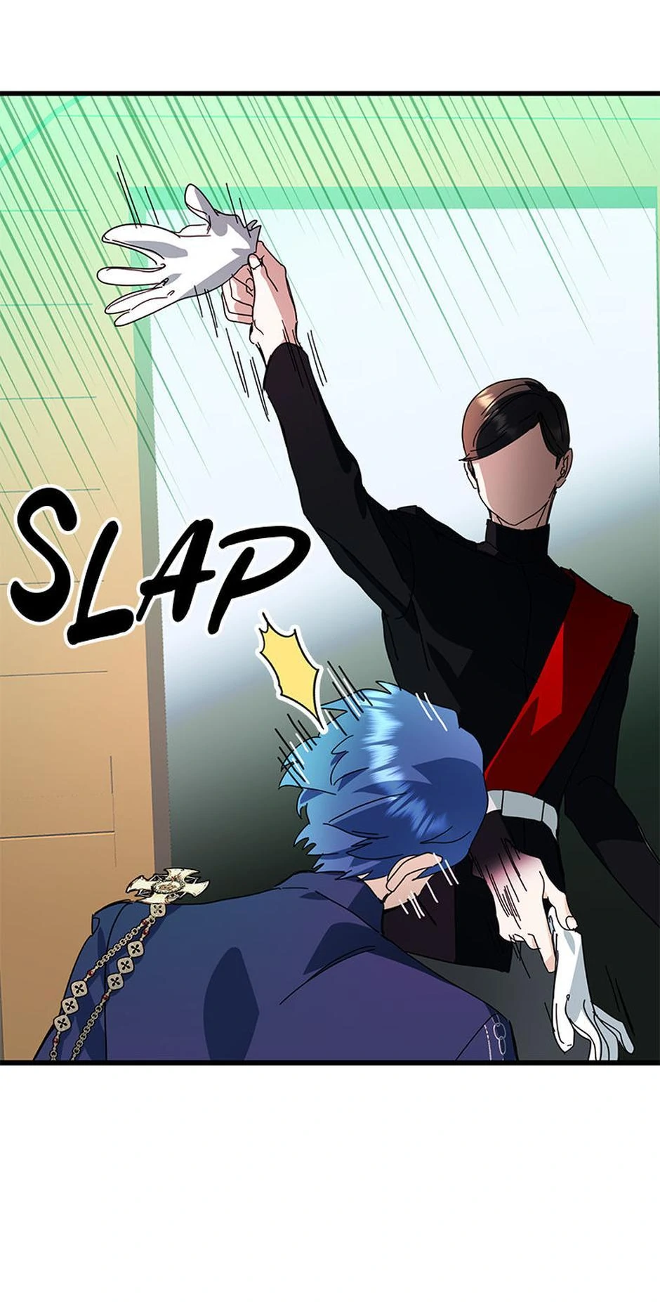 Let Me Die in Peace! Chapter 72 page 66