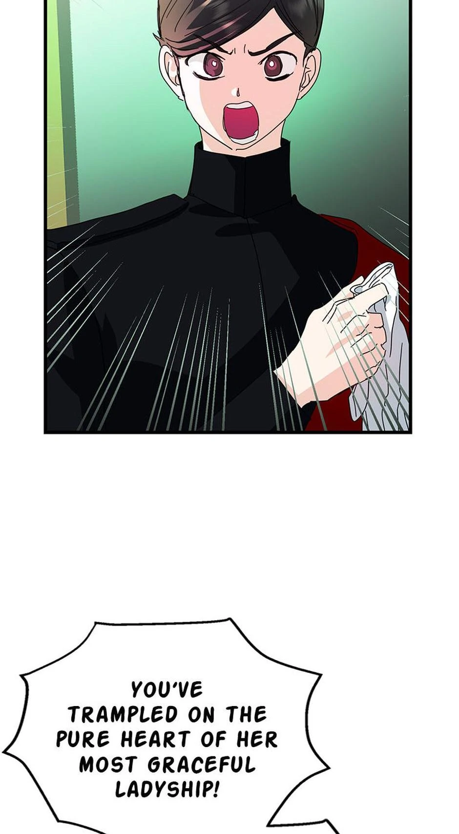 Let Me Die in Peace! Chapter 72 page 68