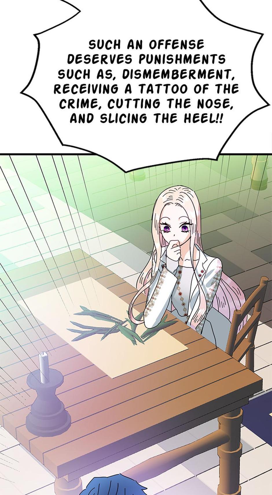 Let Me Die in Peace! Chapter 72 page 69