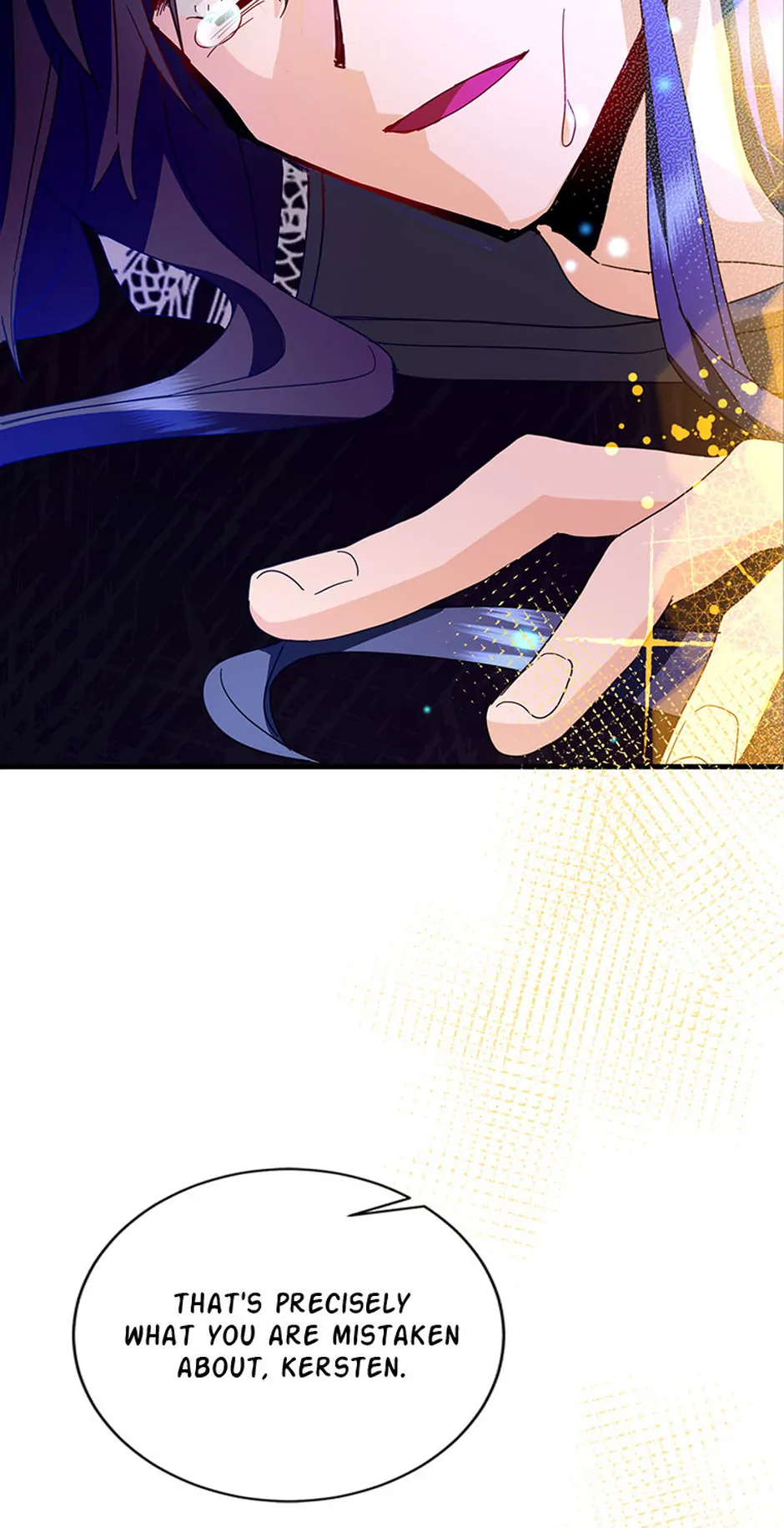 Let Me Die in Peace! Chapter 45 page 3