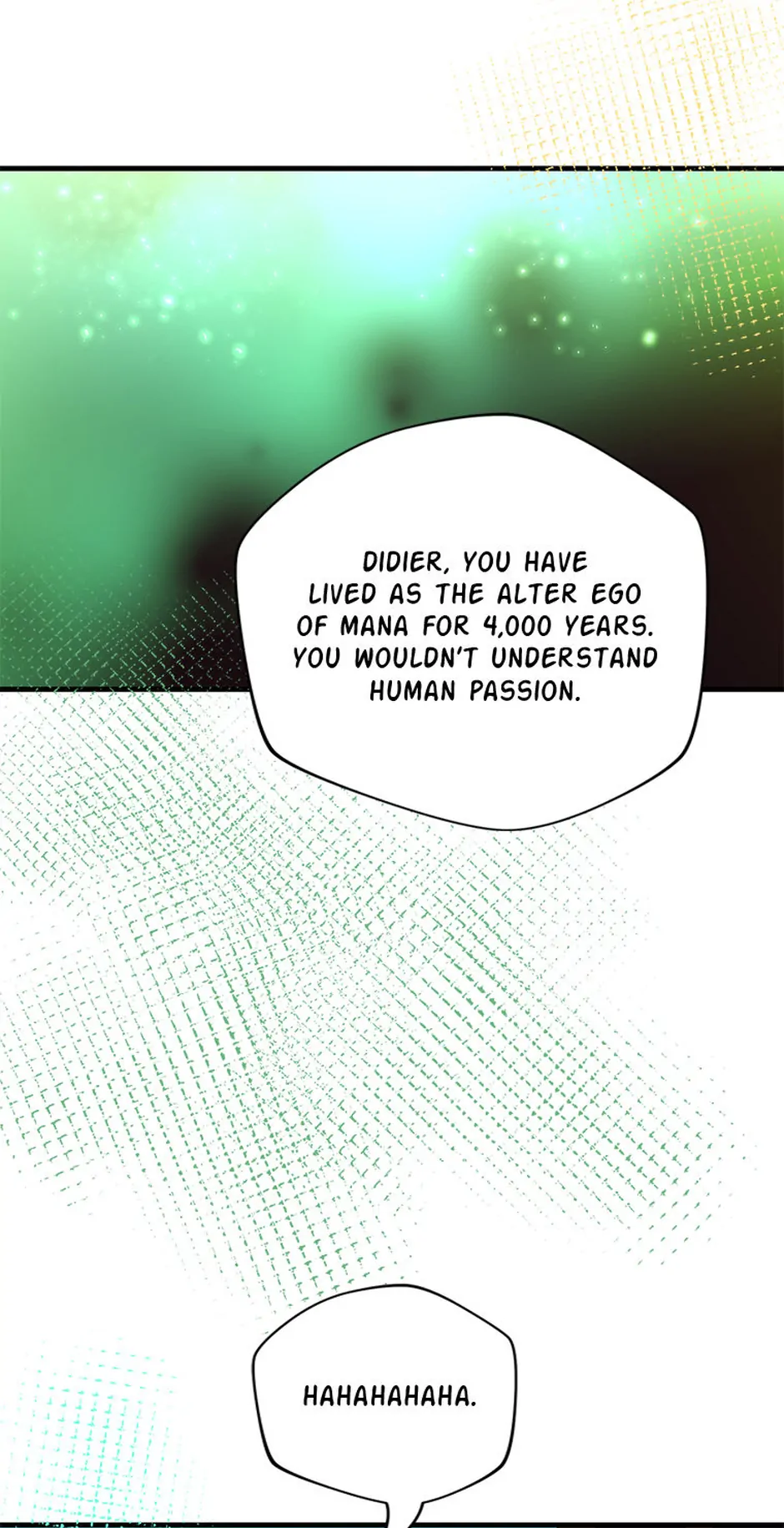 Let Me Die in Peace! Chapter 45 page 4
