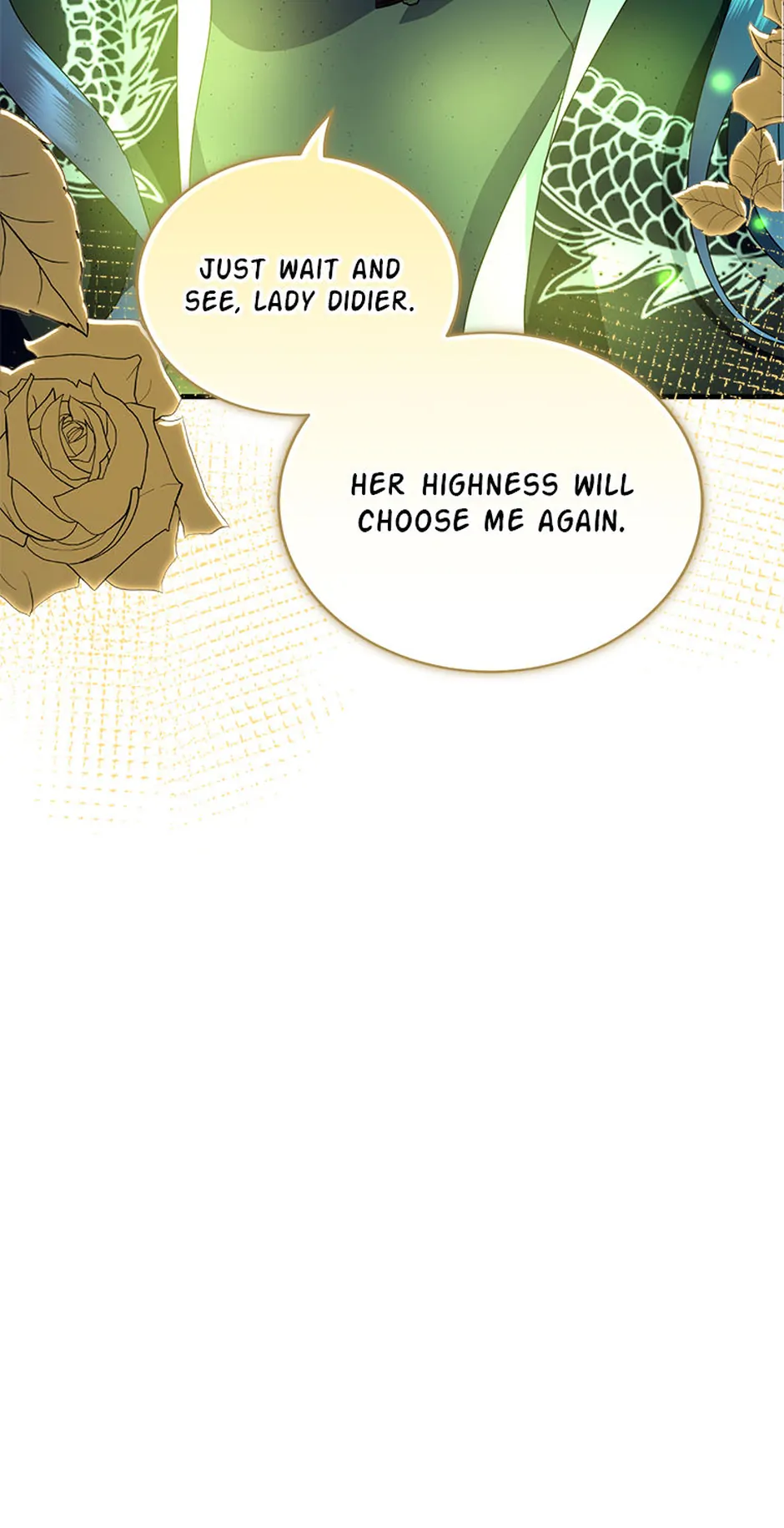 Let Me Die in Peace! Chapter 45 page 8