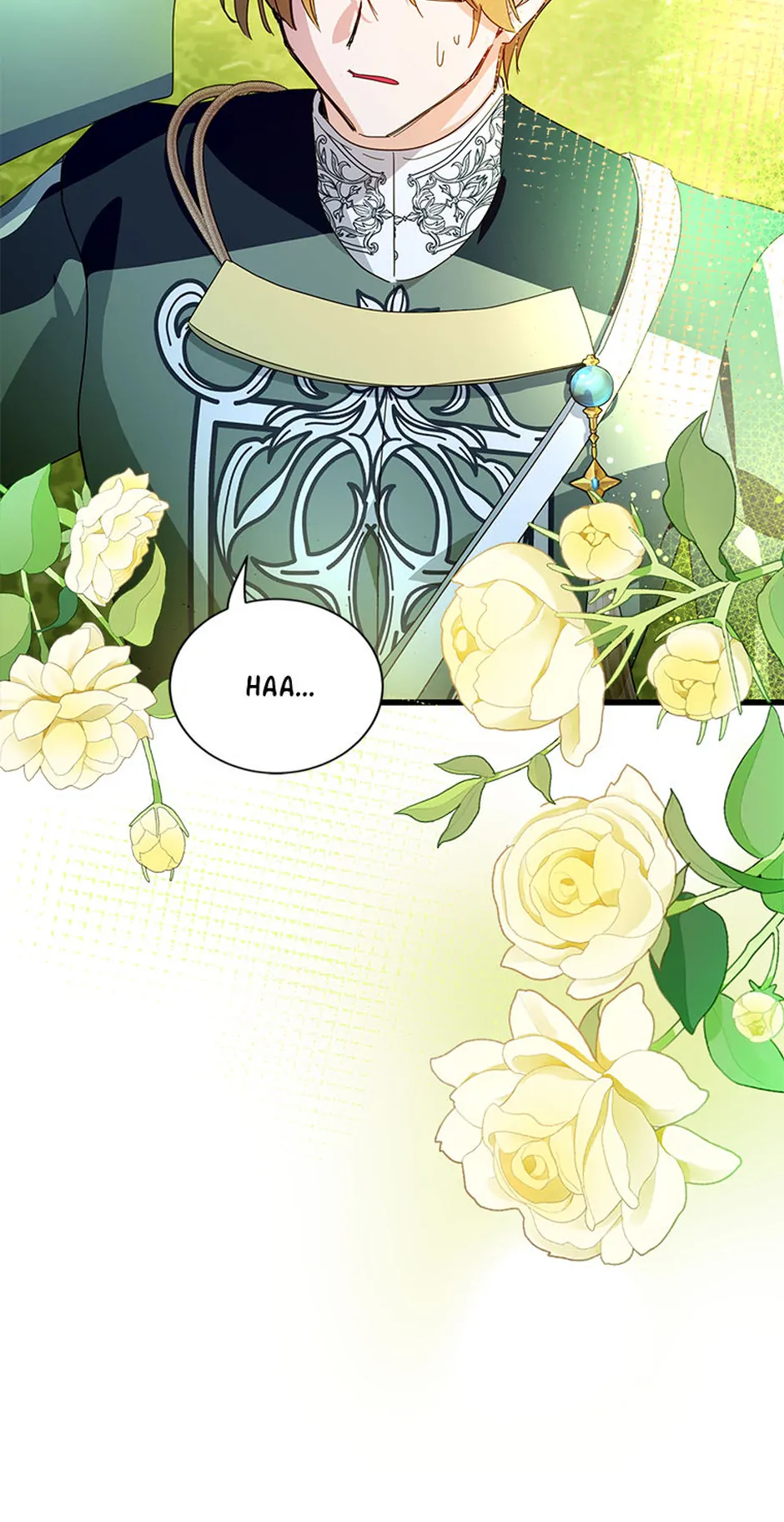 Let Me Die in Peace! Chapter 45 page 10