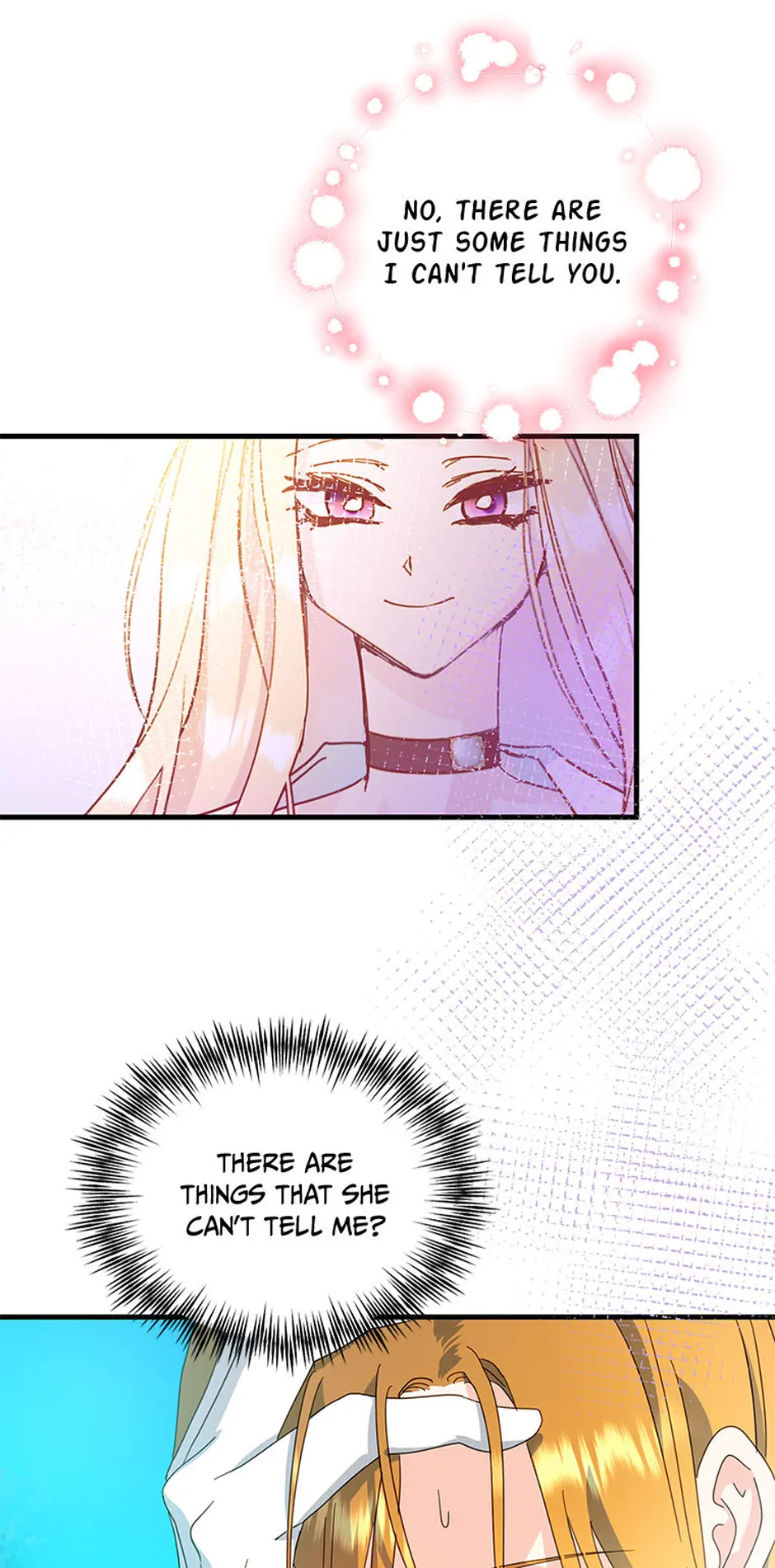 Let Me Die in Peace! Chapter 45 page 11