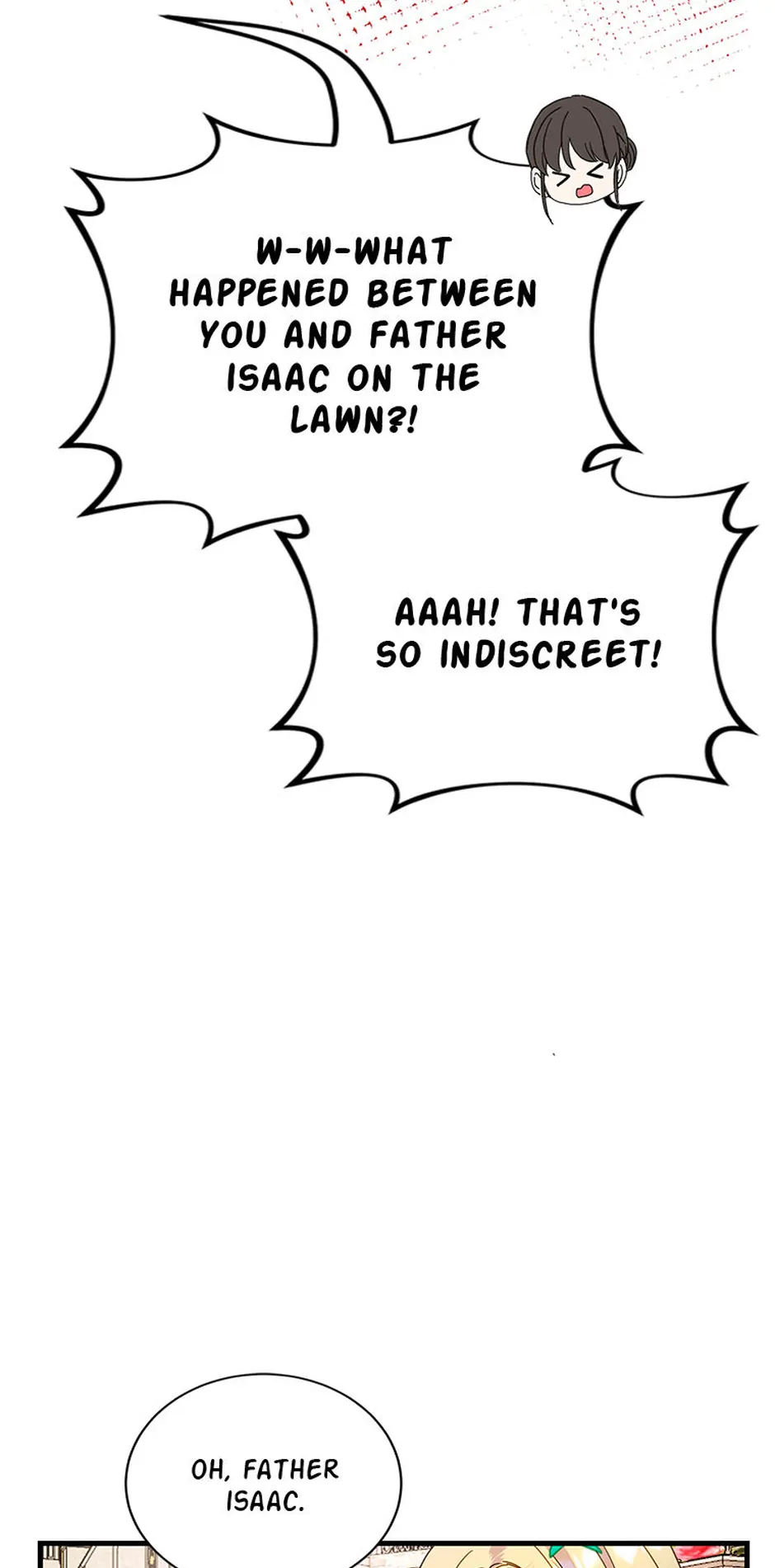Let Me Die in Peace! Chapter 45 page 15