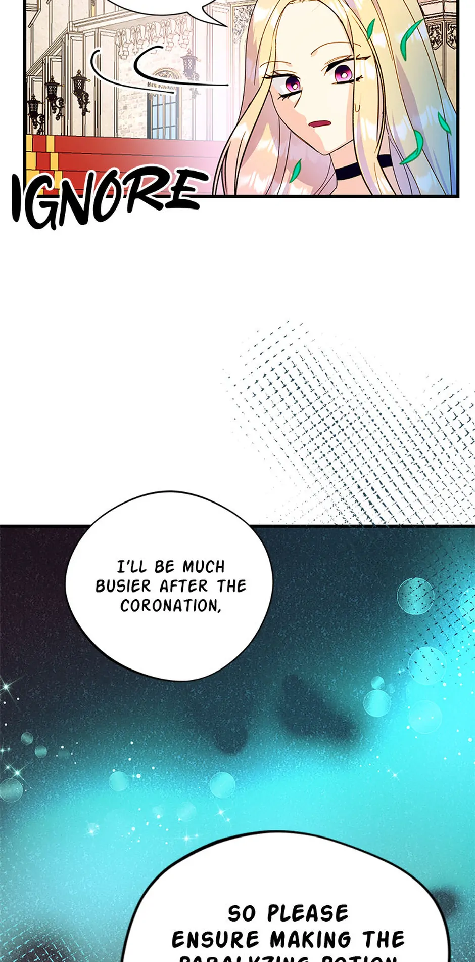 Let Me Die in Peace! Chapter 45 page 16