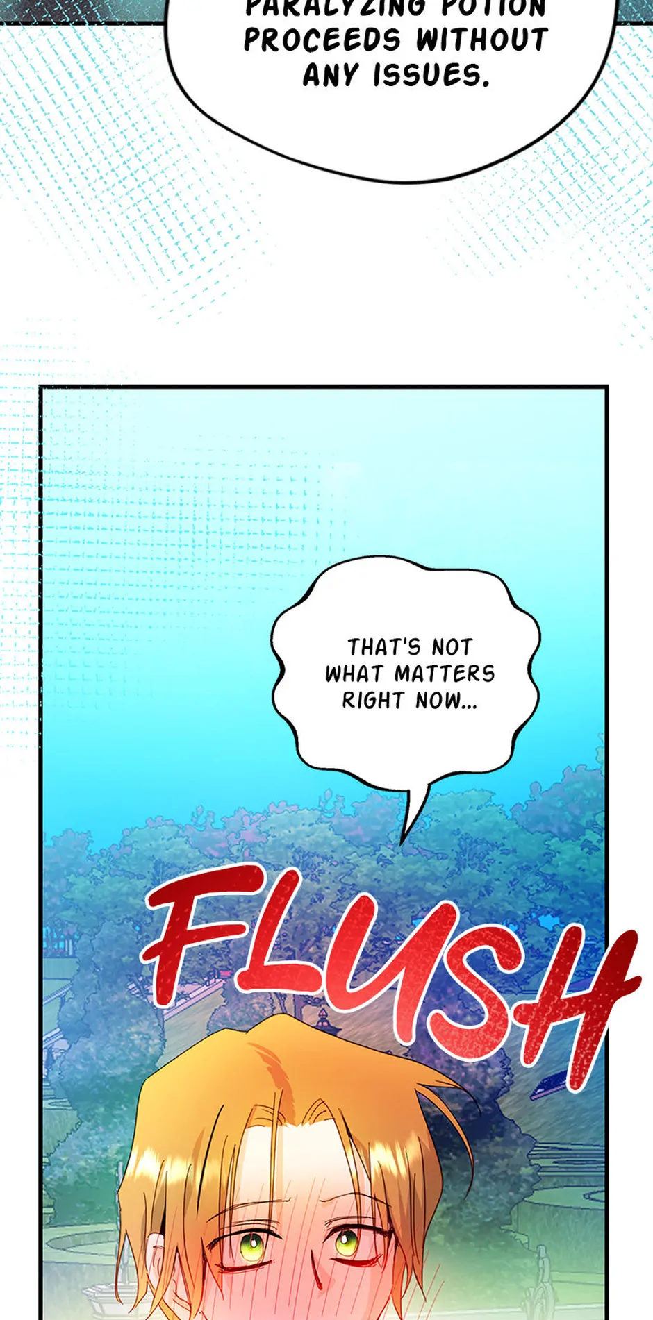 Let Me Die in Peace! Chapter 45 page 17