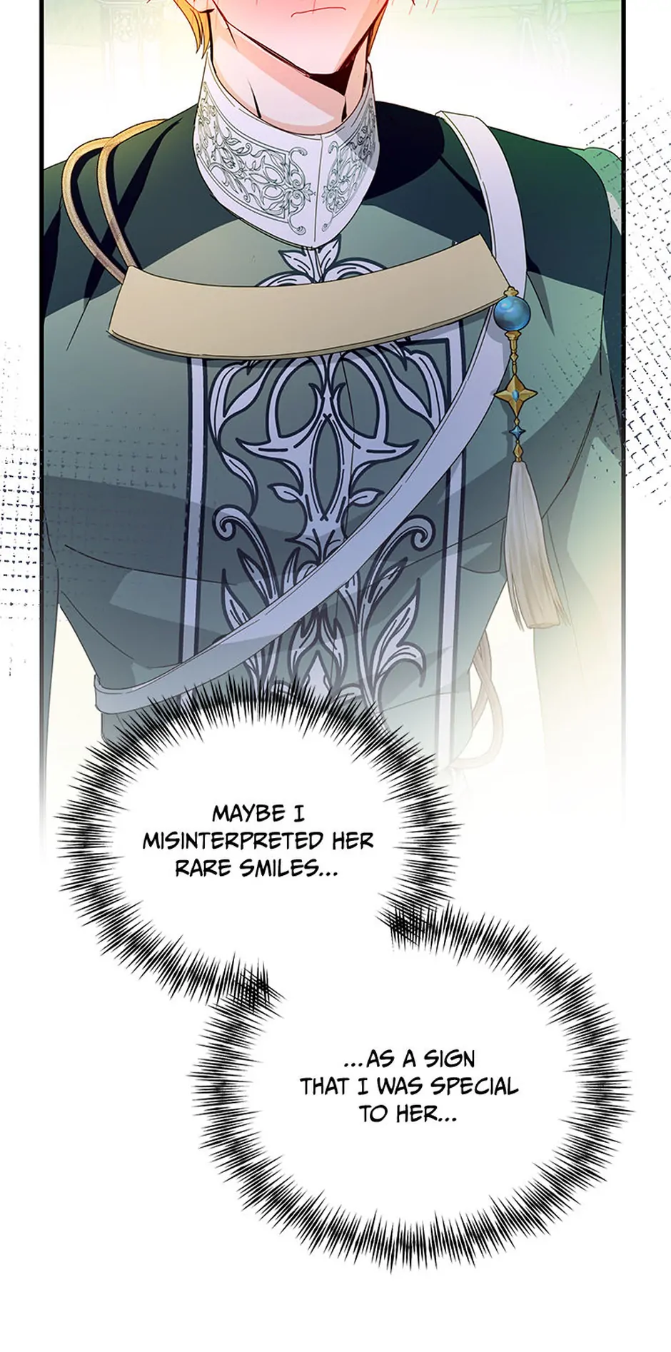 Let Me Die in Peace! Chapter 45 page 18