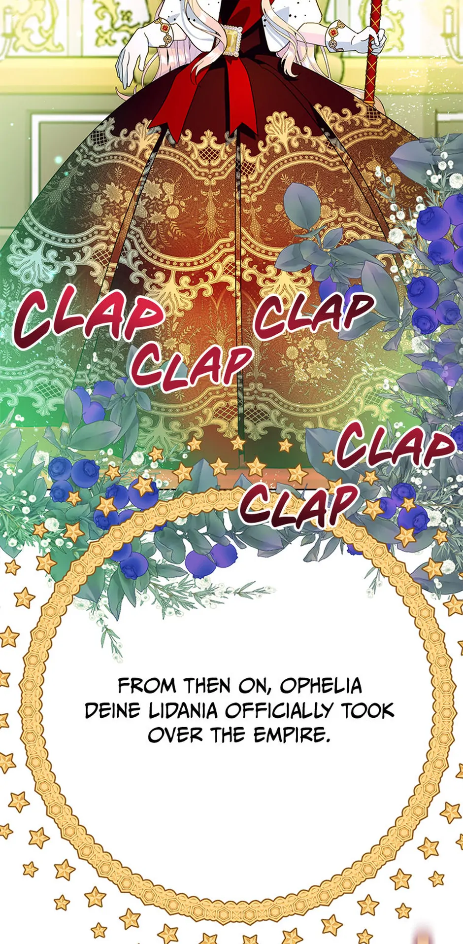 Let Me Die in Peace! Chapter 45 page 21