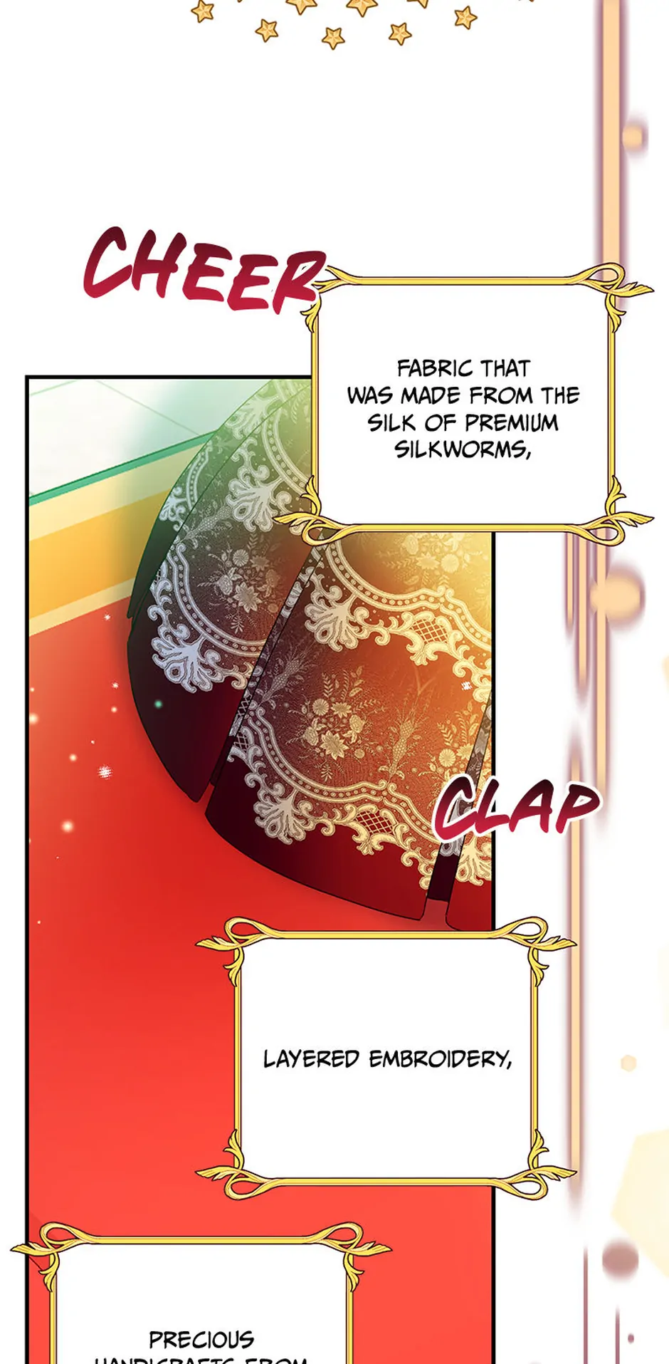 Let Me Die in Peace! Chapter 45 page 22