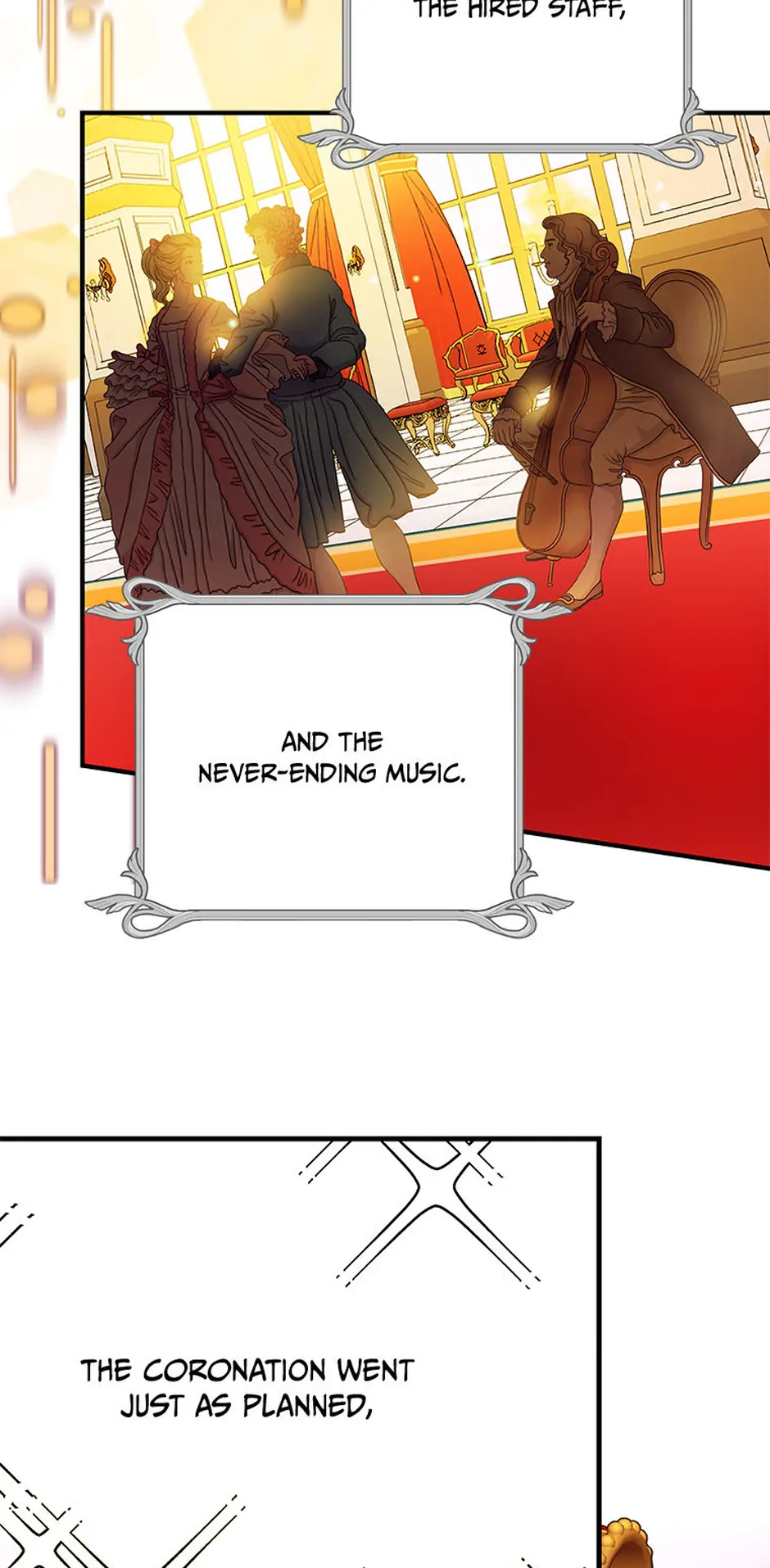 Let Me Die in Peace! Chapter 45 page 24