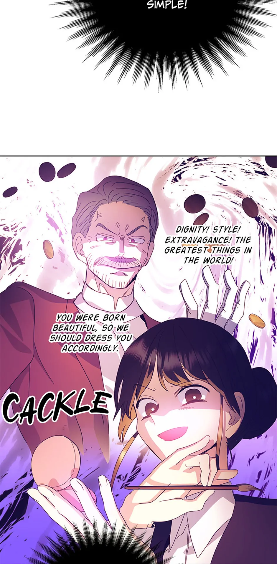 Let Me Die in Peace! Chapter 45 page 26