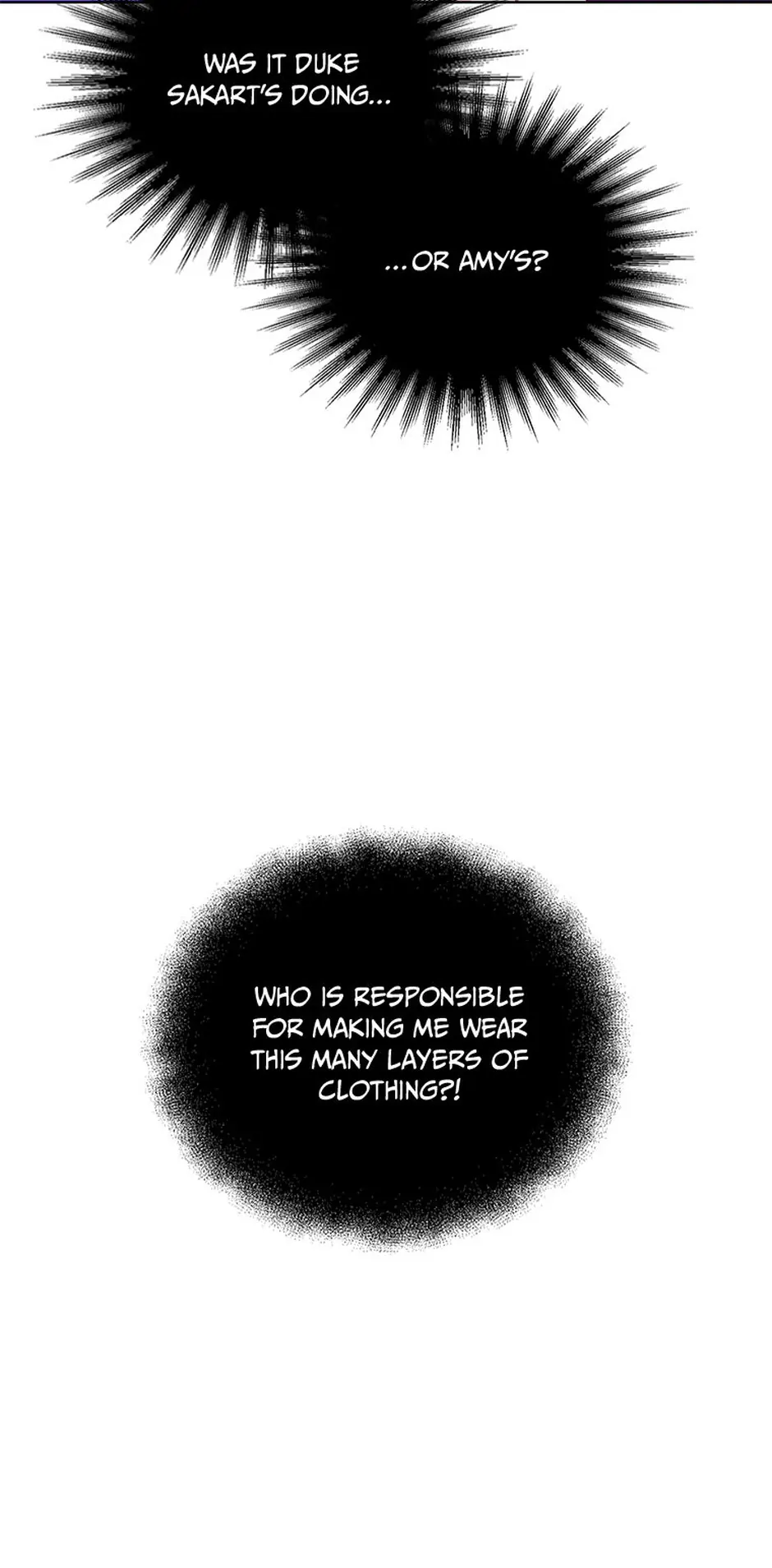 Let Me Die in Peace! Chapter 45 page 27
