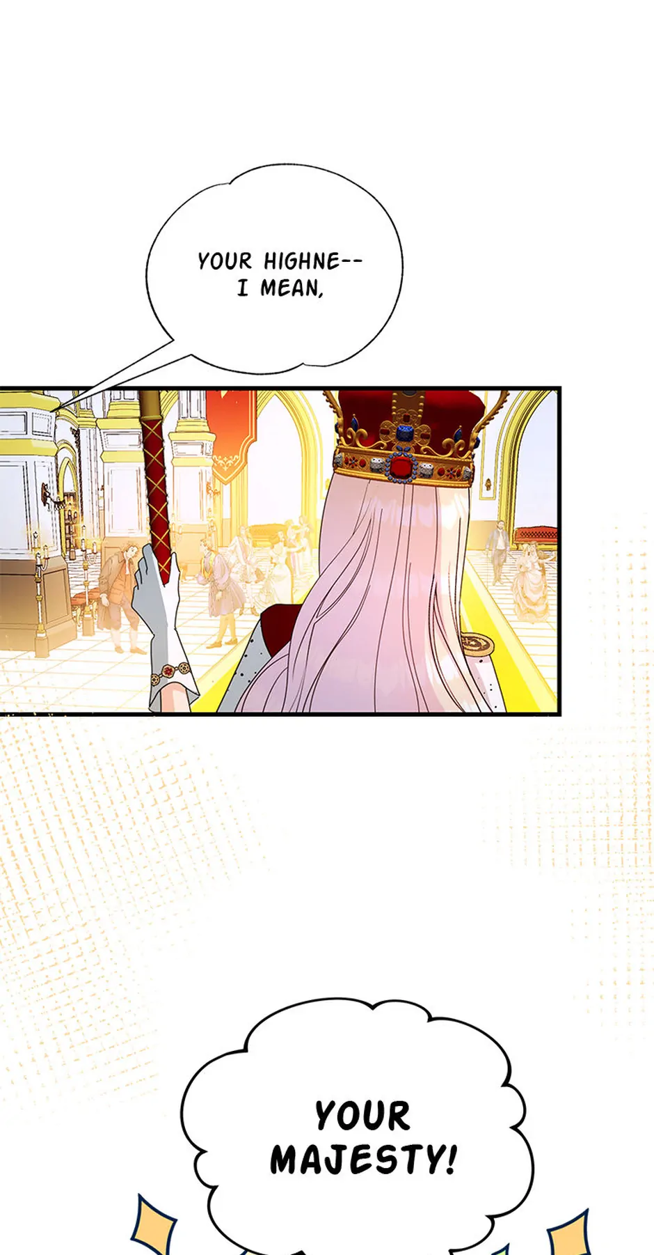 Let Me Die in Peace! Chapter 45 page 28
