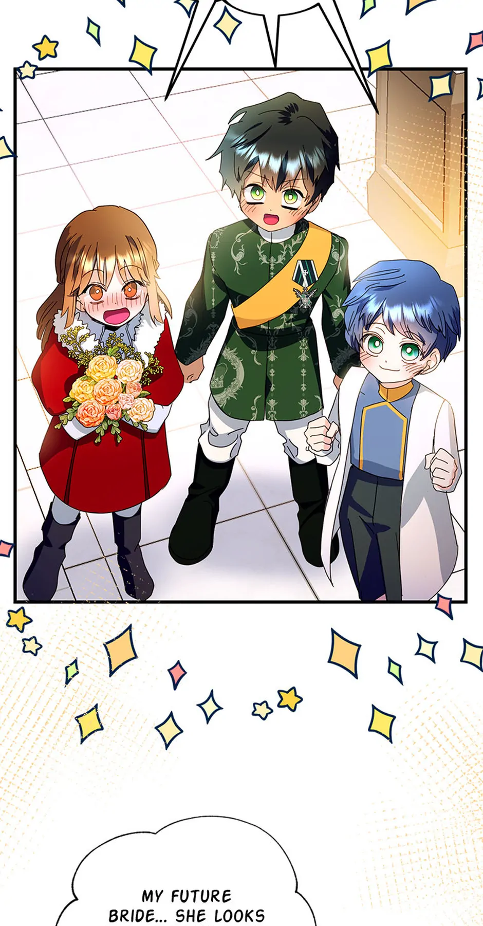 Let Me Die in Peace! Chapter 45 page 29