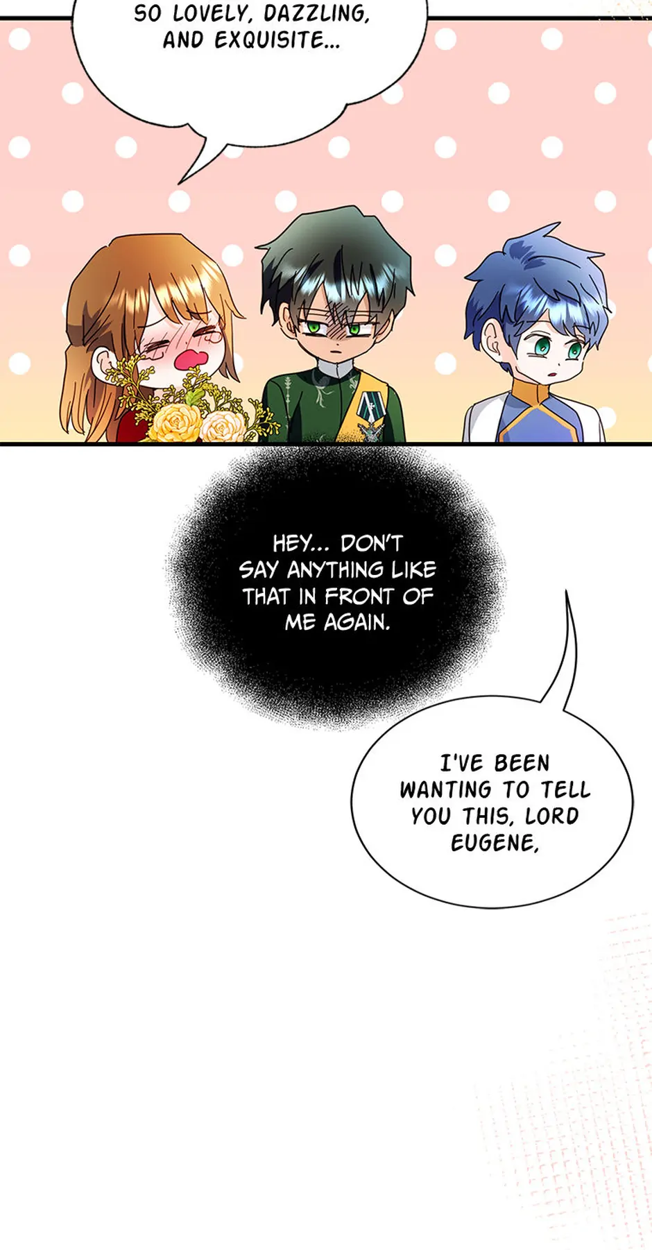 Let Me Die in Peace! Chapter 45 page 30