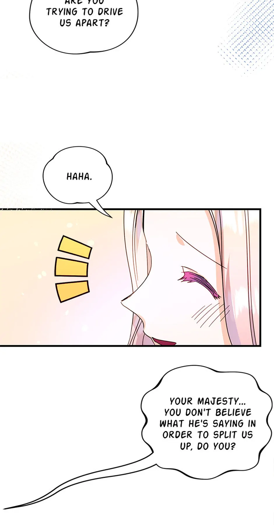 Let Me Die in Peace! Chapter 45 page 32