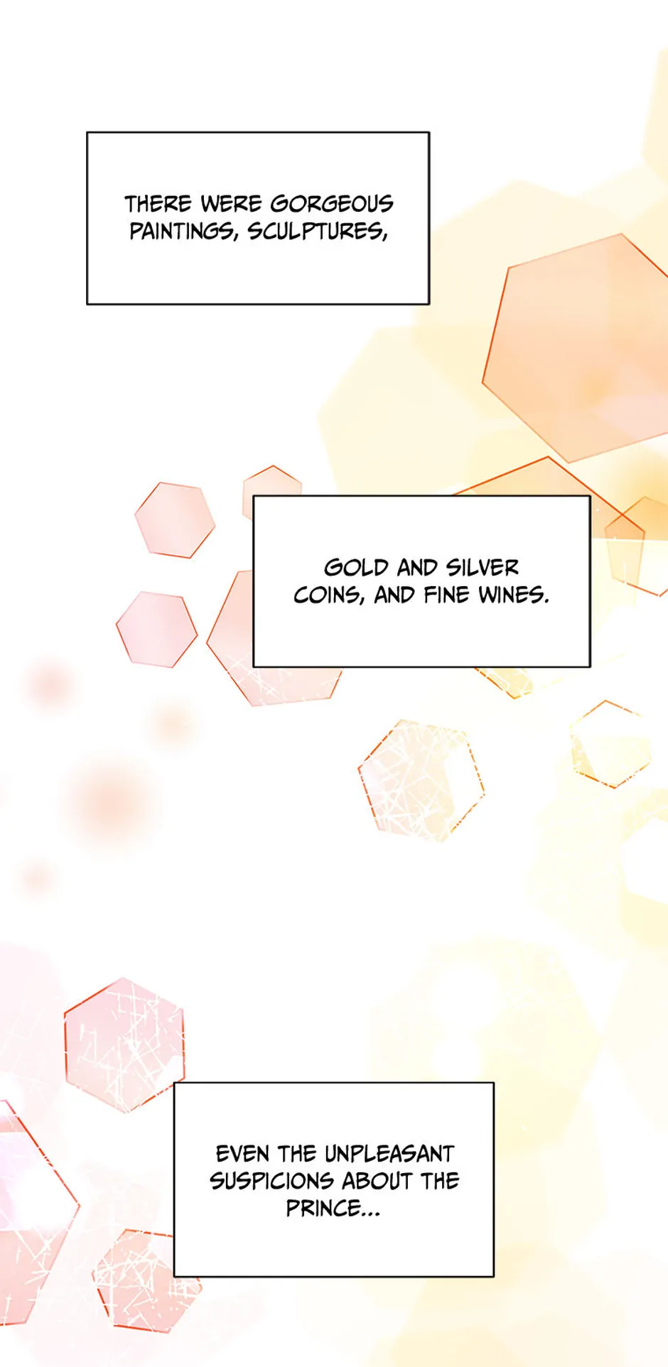 Let Me Die in Peace! Chapter 45 page 38
