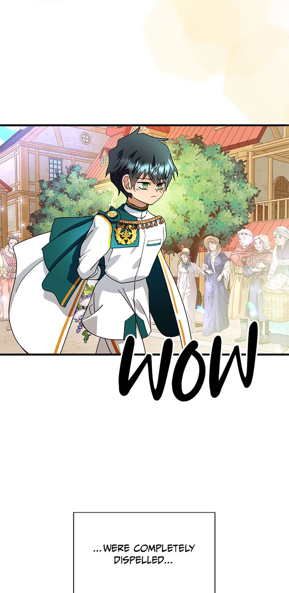 Let Me Die in Peace! Chapter 45 page 39