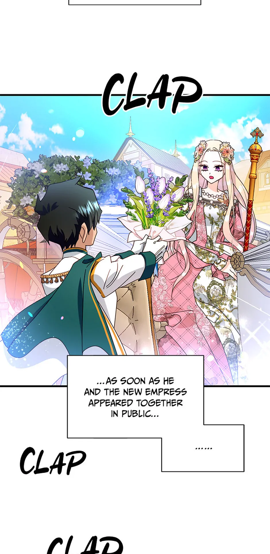 Let Me Die in Peace! Chapter 45 page 40