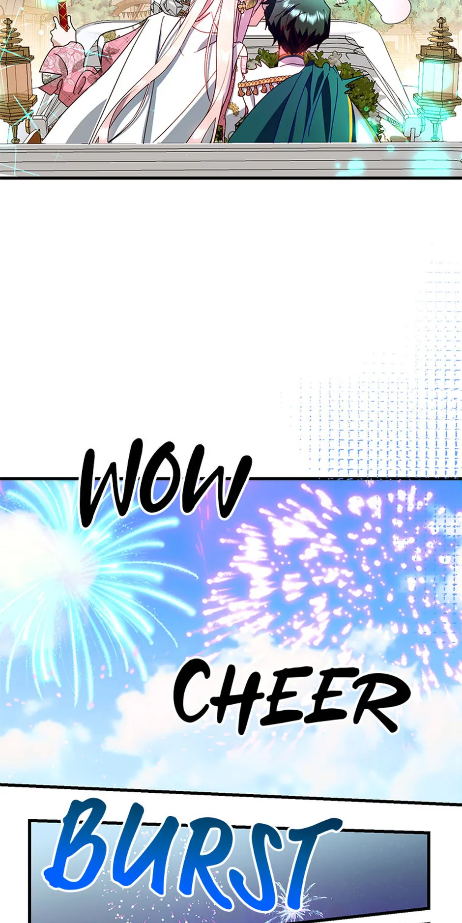 Let Me Die in Peace! Chapter 45 page 46