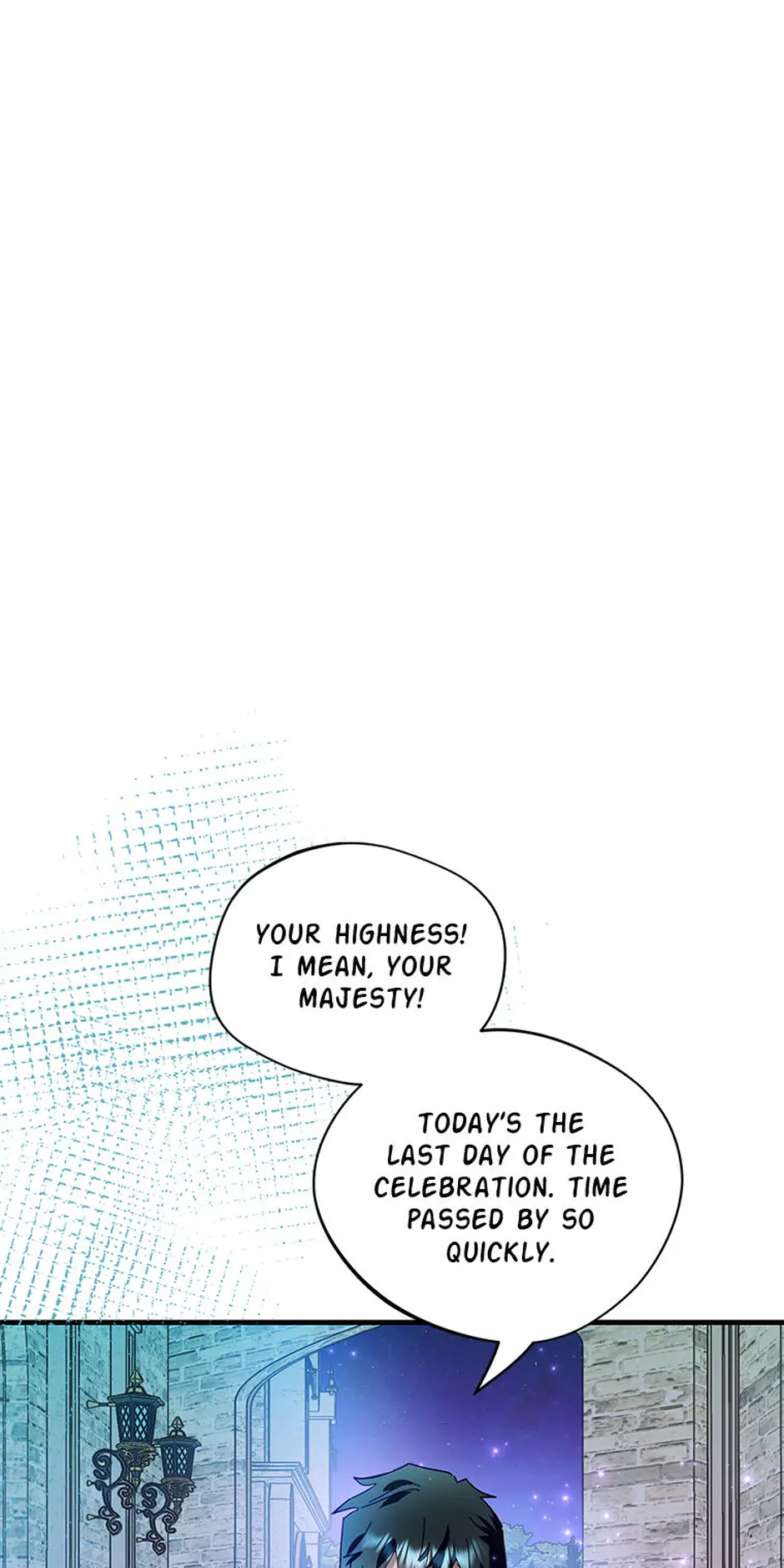 Let Me Die in Peace! Chapter 45 page 48