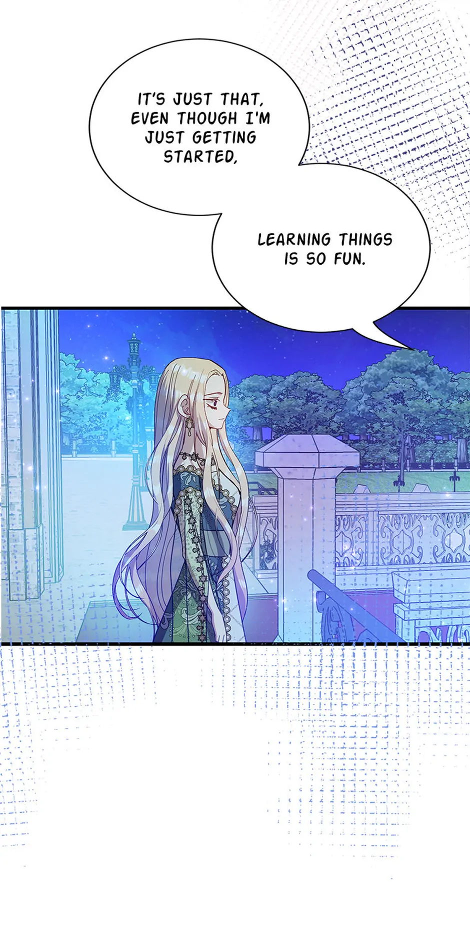 Let Me Die in Peace! Chapter 45 page 52