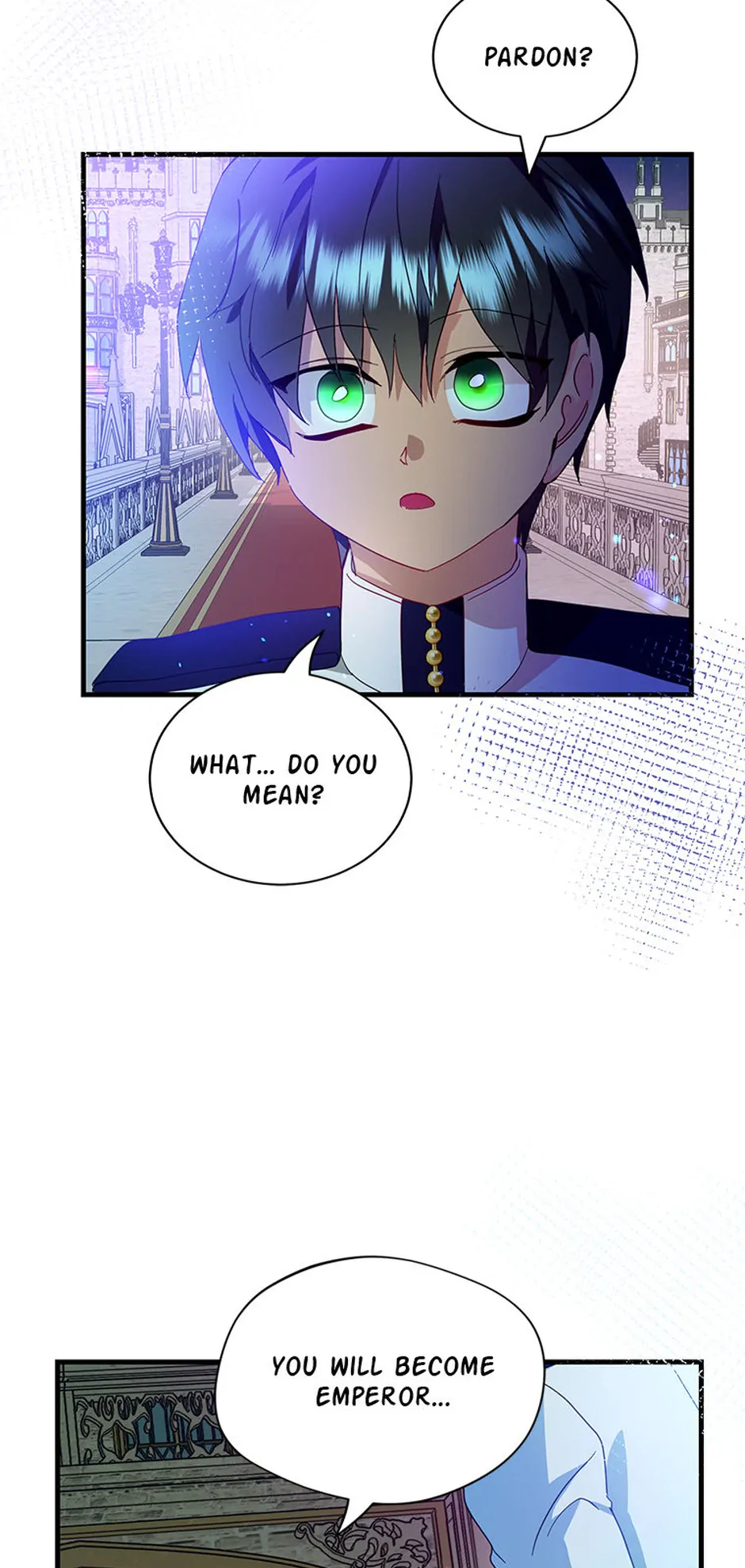 Let Me Die in Peace! Chapter 45 page 54