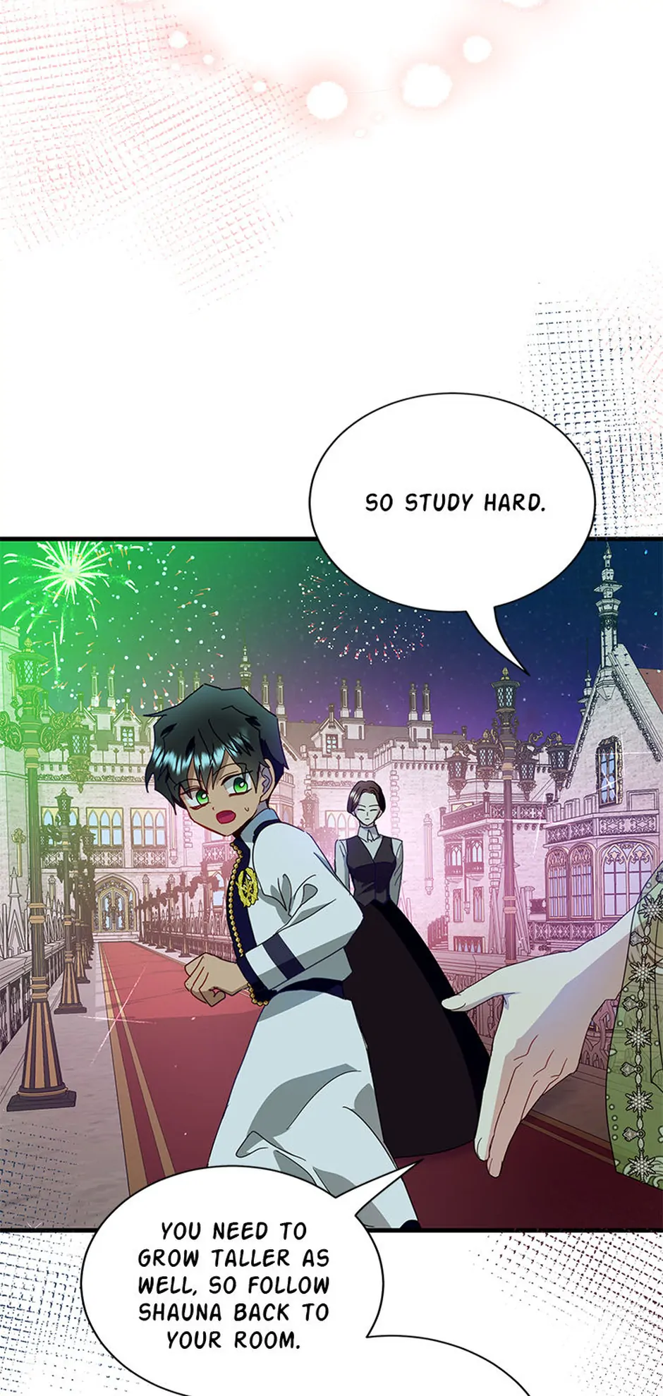 Let Me Die in Peace! Chapter 45 page 56