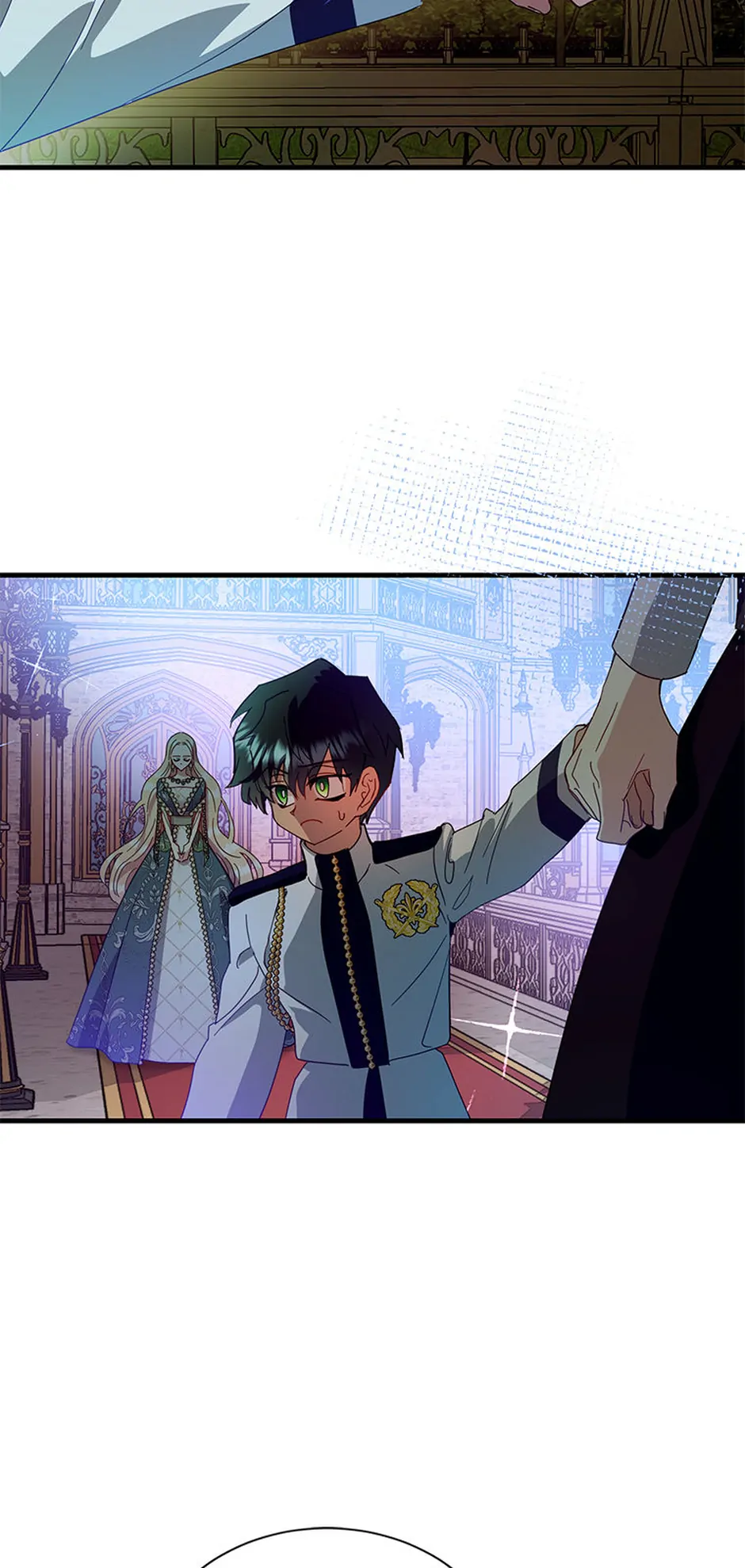 Let Me Die in Peace! Chapter 45 page 58