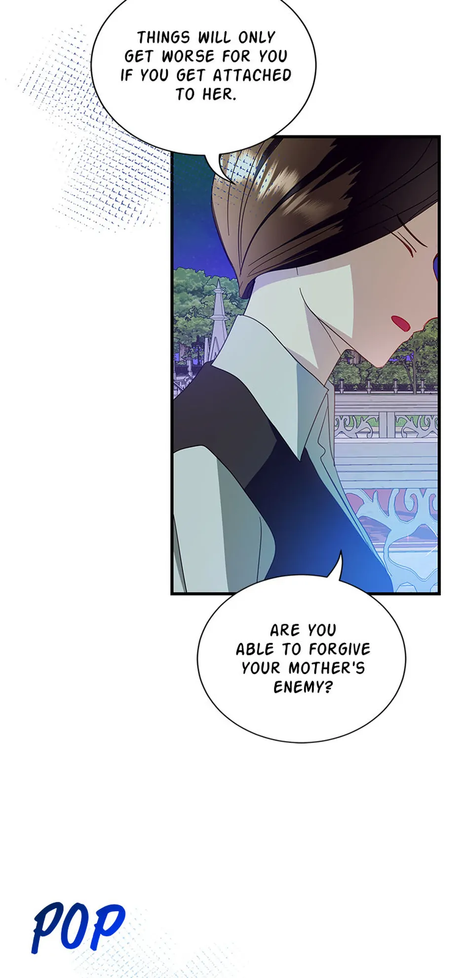 Let Me Die in Peace! Chapter 45 page 59