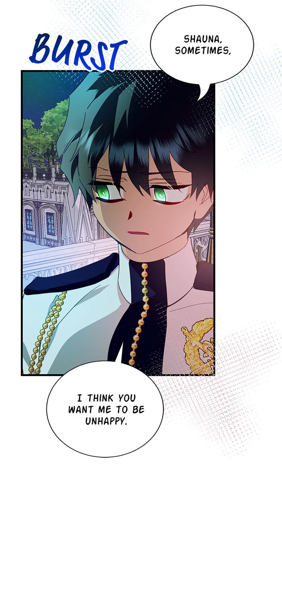 Let Me Die in Peace! Chapter 45 page 60