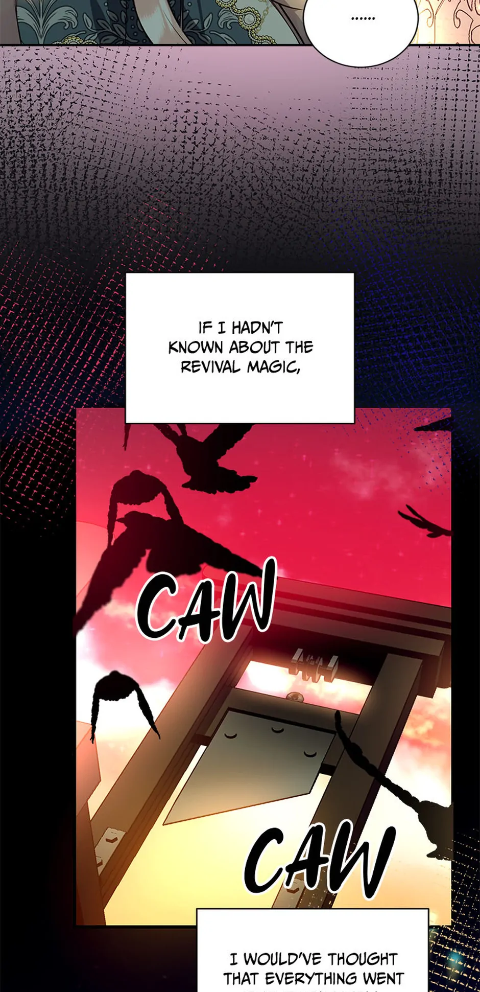 Let Me Die in Peace! Chapter 45 page 63