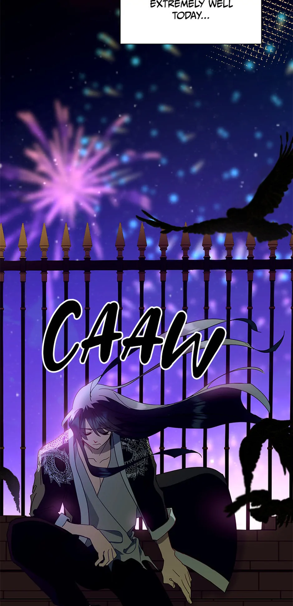Let Me Die in Peace! Chapter 45 page 64